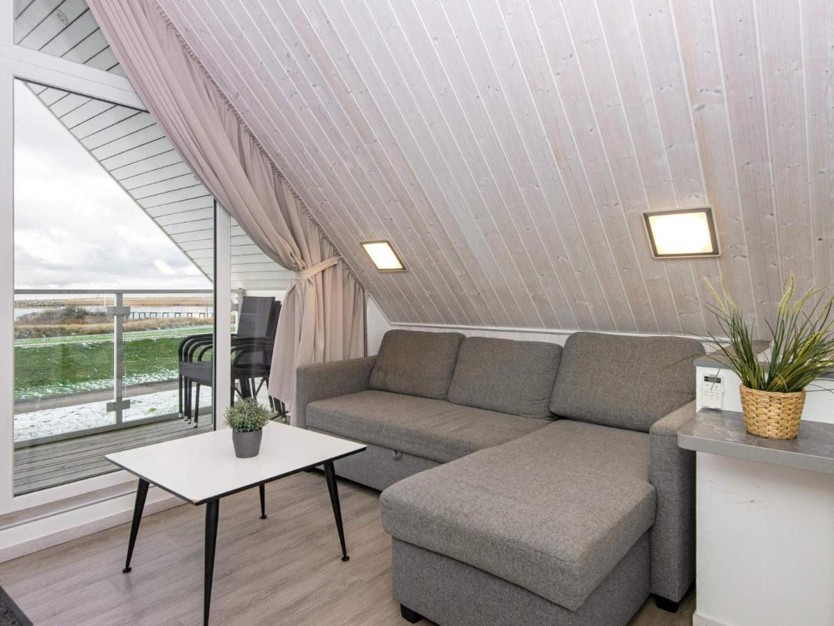 6 Person Holiday Home In Wendtorf Exteriér fotografie